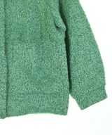 TELA（テラ）コート 緑 サイズ:40(M位) レディース/2200716842033