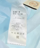 TELA（テラ）カジュアルシャツ 青 サイズ:40(M位) レディース/2200716842354