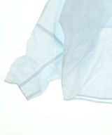 TELA（テラ）カジュアルシャツ 青 サイズ:40(M位) レディース/2200716842354