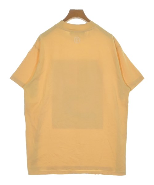 TELA（テラ）Tシャツ・カットソー 黄 サイズ:S レディース/2200721122205