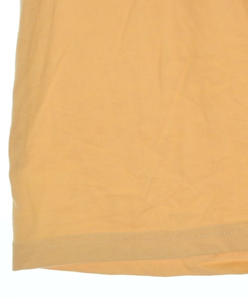 TELA（テラ）Tシャツ・カットソー 黄 サイズ:S レディース/2200721122205