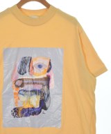 TELA（テラ）Tシャツ・カットソー 黄 サイズ:S レディース/2200721122205