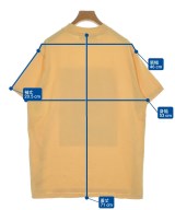 TELA（テラ）Tシャツ・カットソー 黄 サイズ:S レディース/2200721122205