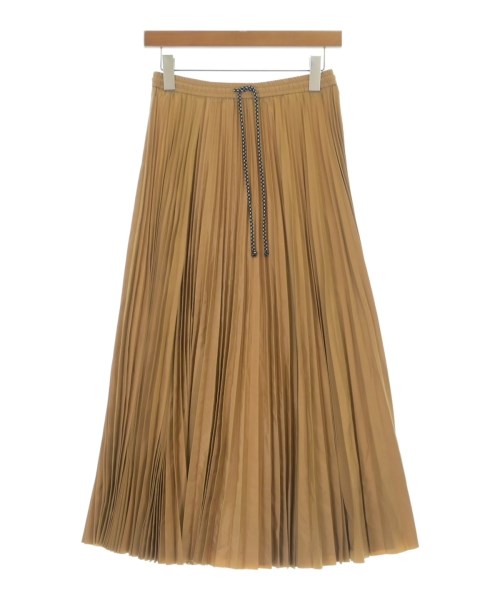 TELA(テラ)のロング・マキシ丈スカート サイズ:XS 9,200円