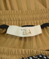 TELA（テラ）ロング・マキシ丈スカート ベージュ サイズ:XS レディース/2200727204158