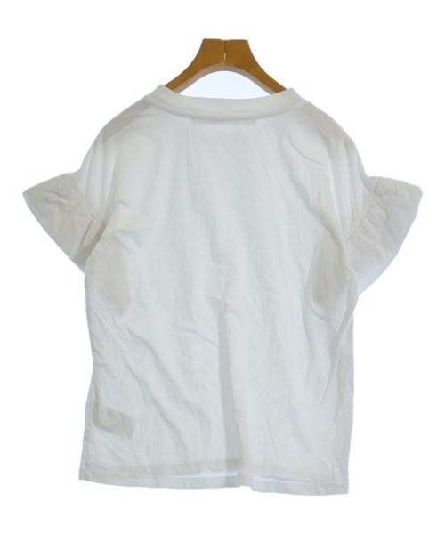 TELA（テラ）Tシャツ・カットソー 白 サイズ:S レディース/2200724025084