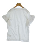 TELA（テラ）Tシャツ・カットソー 白 サイズ:S レディース/2200724025084