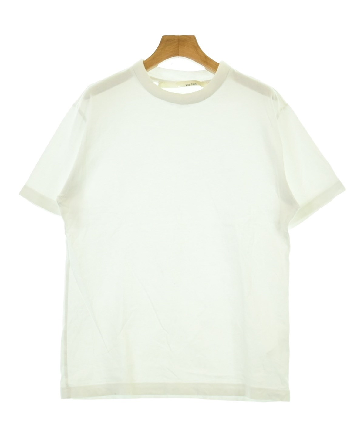 TELA テラ Tシャツ・カットソー S 白 【古着】【中古】【送料無料】 TELA（テラ）Tシャツ・カットソー 白 サイズ:S レディース