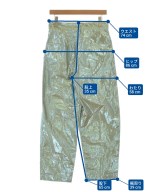 TELA（テラ）その他 青 サイズ:42(M位) レディース/2200680183088