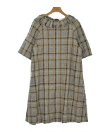 TELA（テラ）ワンピース その他（柄物・カラフル） サイズ:42(M位) レディース/2200674518117
