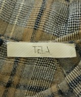 TELA（テラ）ワンピース その他（柄物・カラフル） サイズ:42(M位) レディース/2200674518117