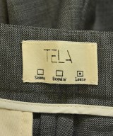 TELA（テラ）その他 グレー サイズ:38(S位) レディース/2200679248057