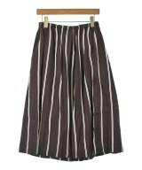 TELA（テラ）ロング・マキシ丈スカート 赤 サイズ:40(M位) レディース/2200686177289