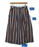 TELA（テラ）ロング・マキシ丈スカート 赤 サイズ:40(M位) レディース/2200686177289