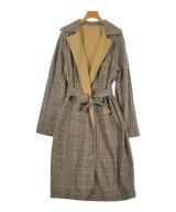 TELA（テラ）その他 茶 サイズ:42(M位) レディース/2200685993033