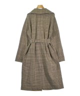 TELA（テラ）その他 茶 サイズ:42(M位) レディース/2200685993033