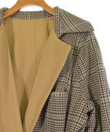 TELA（テラ）その他 茶 サイズ:42(M位) レディース/2200685993033