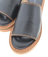 CLERGERIE（クレジュリー）サンダル 黒 サイズ:EU36(22.5cm位) レディース/2200629942462