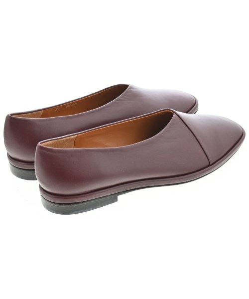 CLERGERIE（クレジュリー）その他 赤 サイズ:EU37(23.5cm位) レディース/2200644574099