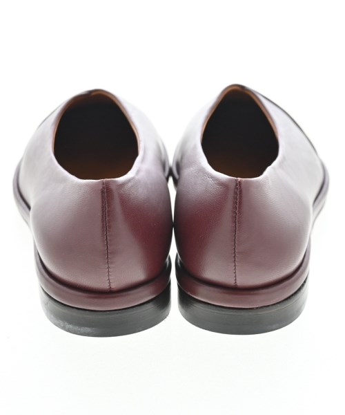 CLERGERIE（クレジュリー）その他 赤 サイズ:EU37(23.5cm位) レディース/2200644574099