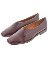 CLERGERIE（クレジュリー）その他 赤 サイズ:EU37(23.5cm位) レディース/2200644574099