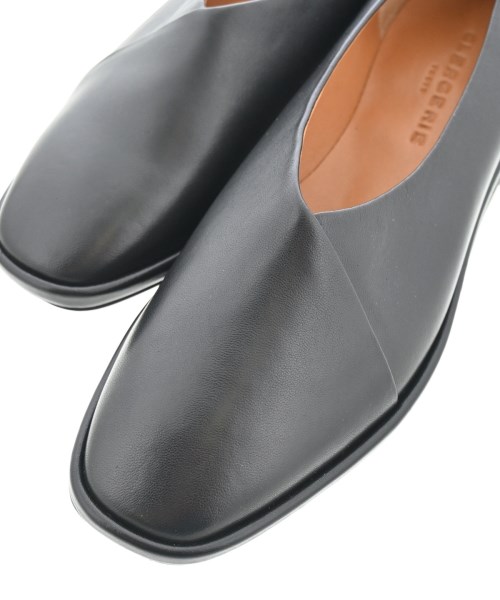 CLERGERIE（クレジュリー）その他 黒 サイズ:EU36(22.5cm位) レディース/2200644574136