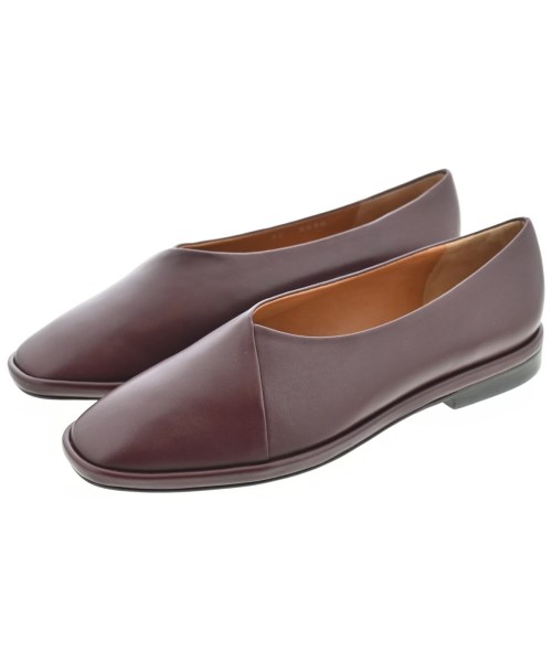 CLERGERIE(クレジュリー)その他 茶 サイズ:EU36(22.5cm位)/2200644574228