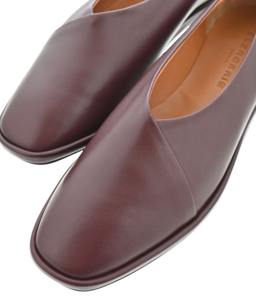 CLERGERIE（クレジュリー）その他 茶 サイズ:EU36(22.5cm位) レディース/2200644574228