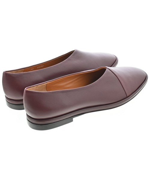 CLERGERIE（クレジュリー）その他 赤 サイズ:EU38(24.5cm位) レディース/2200644574235