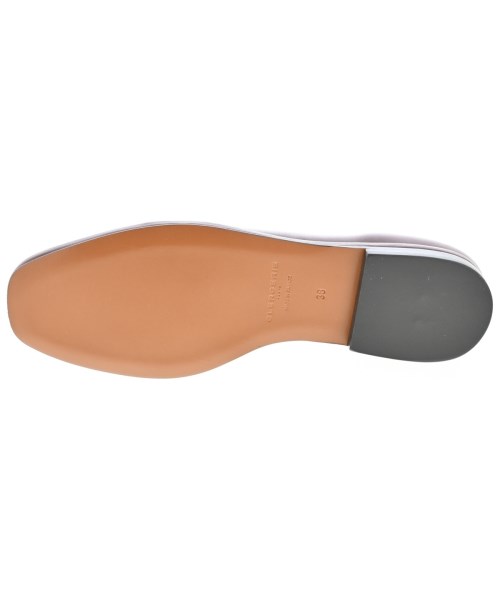 CLERGERIE（クレジュリー）その他 赤 サイズ:EU38(24.5cm位) レディース/2200644574235