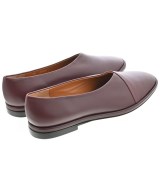 CLERGERIE（クレジュリー）その他 赤 サイズ:EU38(24.5cm位) レディース/2200644574235