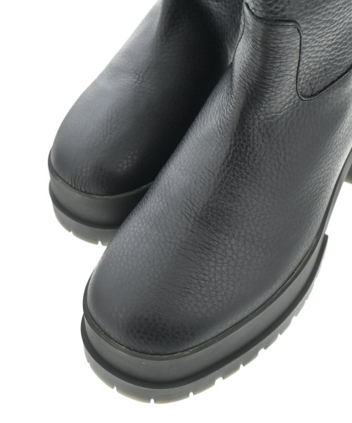 CLERGERIE（クレジュリー）ブーツ 黒 サイズ:EU39(25.5cm位) レディース/2200644595605
