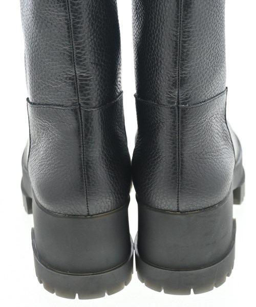 CLERGERIE（クレジュリー）ブーツ 黒 サイズ:EU39(25.5cm位) レディース/2200644595605
