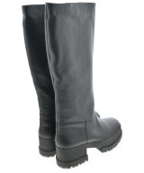 CLERGERIE（クレジュリー）ブーツ 黒 サイズ:EU39(25.5cm位) レディース/2200644595605