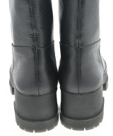 CLERGERIE（クレジュリー）ブーツ 黒 サイズ:EU39(25.5cm位) レディース/2200644595605