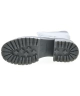 CLERGERIE（クレジュリー）ブーツ 黒 サイズ:EU38(24.5cm位) レディース/2200644595612