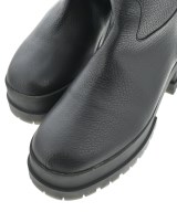 CLERGERIE（クレジュリー）ブーツ 黒 サイズ:EU38(24.5cm位) レディース/2200644595612