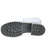 CLERGERIE（クレジュリー）ブーツ 黒 サイズ:EU39(25.5cm位) レディース/2200644595759