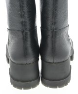 CLERGERIE（クレジュリー）ブーツ 黒 サイズ:EU39(25.5cm位) レディース/2200644595759