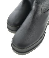 CLERGERIE（クレジュリー）ブーツ 黒 サイズ:EU39(25.5cm位) レディース/2200644595971