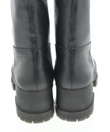 CLERGERIE（クレジュリー）ブーツ 黒 サイズ:EU39(25.5cm位) レディース/2200644595971