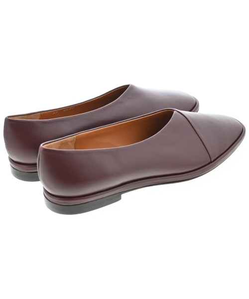 CLERGERIE（クレジュリー）その他 赤 サイズ:EU39(25.5cm位) レディース/2200644615419