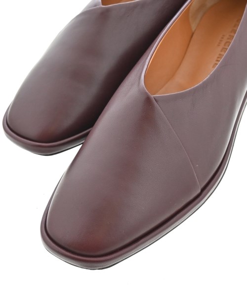 CLERGERIE（クレジュリー）その他 赤 サイズ:EU39(25.5cm位) レディース/2200644615419