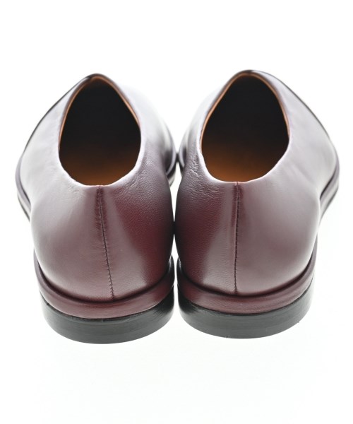 CLERGERIE（クレジュリー）その他 赤 サイズ:EU39(25.5cm位) レディース/2200644615419