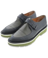 CLERGERIE（クレジュリー）ドレスシューズ/ローファー 黒 サイズ:EU38(24.5cm位) レディース/2200651816366