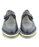 CLERGERIE（クレジュリー）ドレスシューズ/ローファー 黒 サイズ:EU38(24.5cm位) レディース/2200651816366