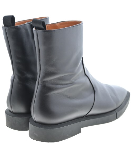 CLERGERIE（クレジュリー）ブーツ 黒 サイズ:EU37(23.5cm位) レディース/2200636346130