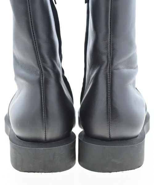 CLERGERIE（クレジュリー）ブーツ 黒 サイズ:EU37(23.5cm位) レディース/2200636346130