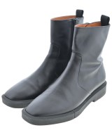 CLERGERIE（クレジュリー）ブーツ 黒 サイズ:EU37(23.5cm位) レディース/2200636346130