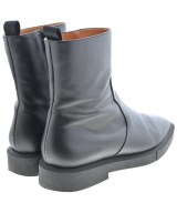 CLERGERIE（クレジュリー）ブーツ 黒 サイズ:EU37(23.5cm位) レディース/2200636346130